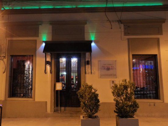 La Estancia Parrilla